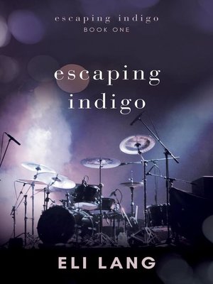 cover image of Escaping Indigo